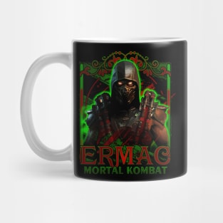 Ermac Mug